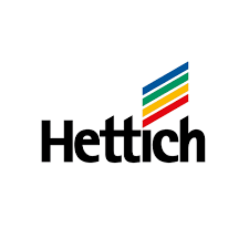 Hettich Logo